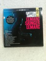 SJUTTON S&Aring;NGER - LEMARC SJUNGER LEMARC