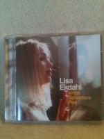 LISA EKDAHL Sings Salvadore Poe