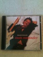 Himlen gr&aring;ter f&ouml;r Elmor James