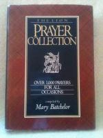 The Lion PRAYER COLLECTION - Over 1.000 prayers for all occasions