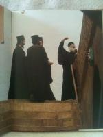 SINAI and the Monastary of St. Catherine