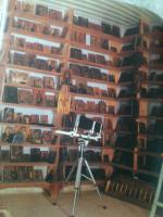 SINAI and the Monastary of St. Catherine