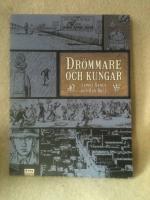 DR&Ouml;MMARE OCH KUNGAR