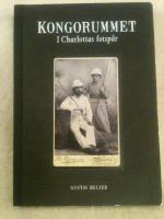KONGORUMMET- I Charlottas fotsp&aring;r