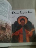 MOSCOW 850th ANNIVERSARY I