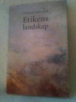 ETIKENS LANDSKAP - etik och kristen livstolkning