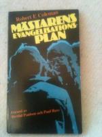 M&Auml;STARENS EVANGELISATIONSPLAN