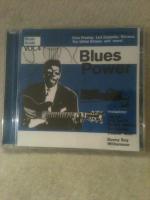 Blues Power Music MOJO Guide VOL.4