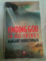 FINDING GOD IN ALL THINGS  - praying with St Ignatius