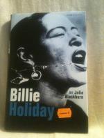 BILLIE HOLIDAY