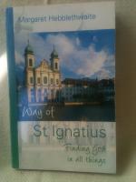 WAY OF St IGNATIUS - Finding God in all things