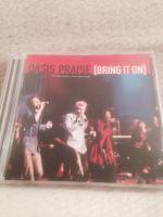 OASIS PRAISE (BRING IT ON)