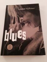BLUES (Endast med texth&auml;fte, CD saknas)