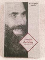 Metropolit Anthony av Sourozh - Texter i urval