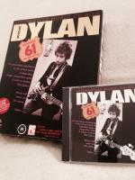BOB DYLAN Highway 61 Interactiv