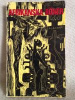 Afrikanska B&ouml;ner