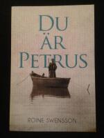 Du &auml;r Petrus
