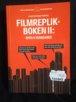 Filmreplikboken 2 : with a vengeance