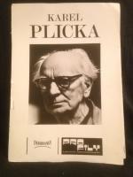 Profily z praci mistru ceskoslovenske fotografie.  