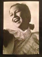 Profily z praci mistru ceskoslovenske fotografie.  