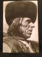 Profily z praci mistru ceskoslovenske fotografie.  