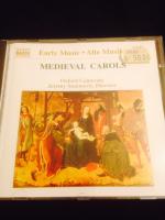 Medieval Carols