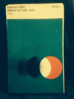  Billard um halb zehn