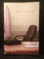 PATTERN - Science & Art  (lyrik)