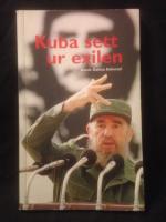 Kuba sett ur exilen