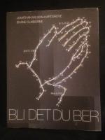 Bli det du ber (obs! p&aring; NORSKA)