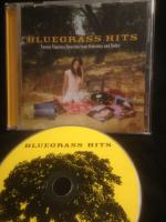 BLUEGRASS HITS - Twenty Timeless Favorites from Yesterday and Today