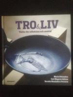 TRO &LIV - texter f&ouml;r reflektion och samtal