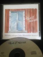 Tala ut med Gud - Bibliska s&aring;nger fr&aring;n Klaradals kloster