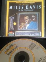 MILES DAVIS at the "Blackhawk" Vol. 2