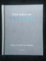 Lilla boken om tystnad