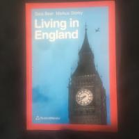 Living in England
