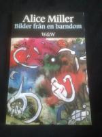 Bilder fr&aring;n en barndom : 66 akvareller och en ess&auml;