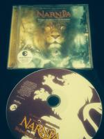 The Chronicles Of Narnia: The Lion, The Witch And The Wardrobe (Original Soundtrack)