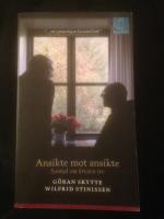 Ansikte mot ansikte - Samtal om kristen tro
