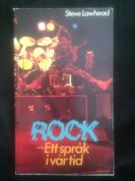 Rock - Ett spr&aring;k i v&aring;r tid