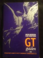 GT-guiden: Introduktion till Gamla testamentets kanoniska och apokryfiska b&ouml;cker