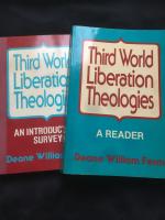 Third World Liberation Theologies: Introductory Survey + Third World Liberation Theologies : A Reader