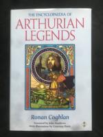The Encyclopaedia of Arthurian Legends  