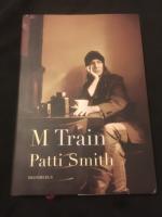 M Train (P&aring; svenska)