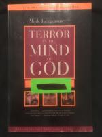 Terror in the Mind of God: The Global Rise of Religious Violence [Elektronisk resurs]