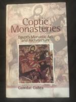 Coptic Monasteries - Egypt's Art and Architecture