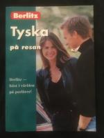 Tyska p&aring; resan