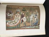 BYZANTINISCHE MOSAIKEN - Torcello Venedig Monreale Cefal&uacute; - 14 Farbtaflen