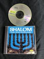 SHALOM - Music of the Jewish People