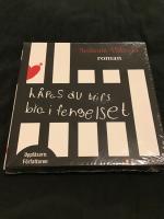 H&aring;pas du trifs bra i fengelset